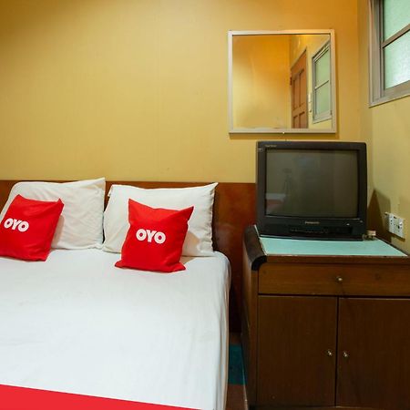 Spot On 90137 Casavilla Hotel Pudu Kuala Lumpur Bagian luar foto