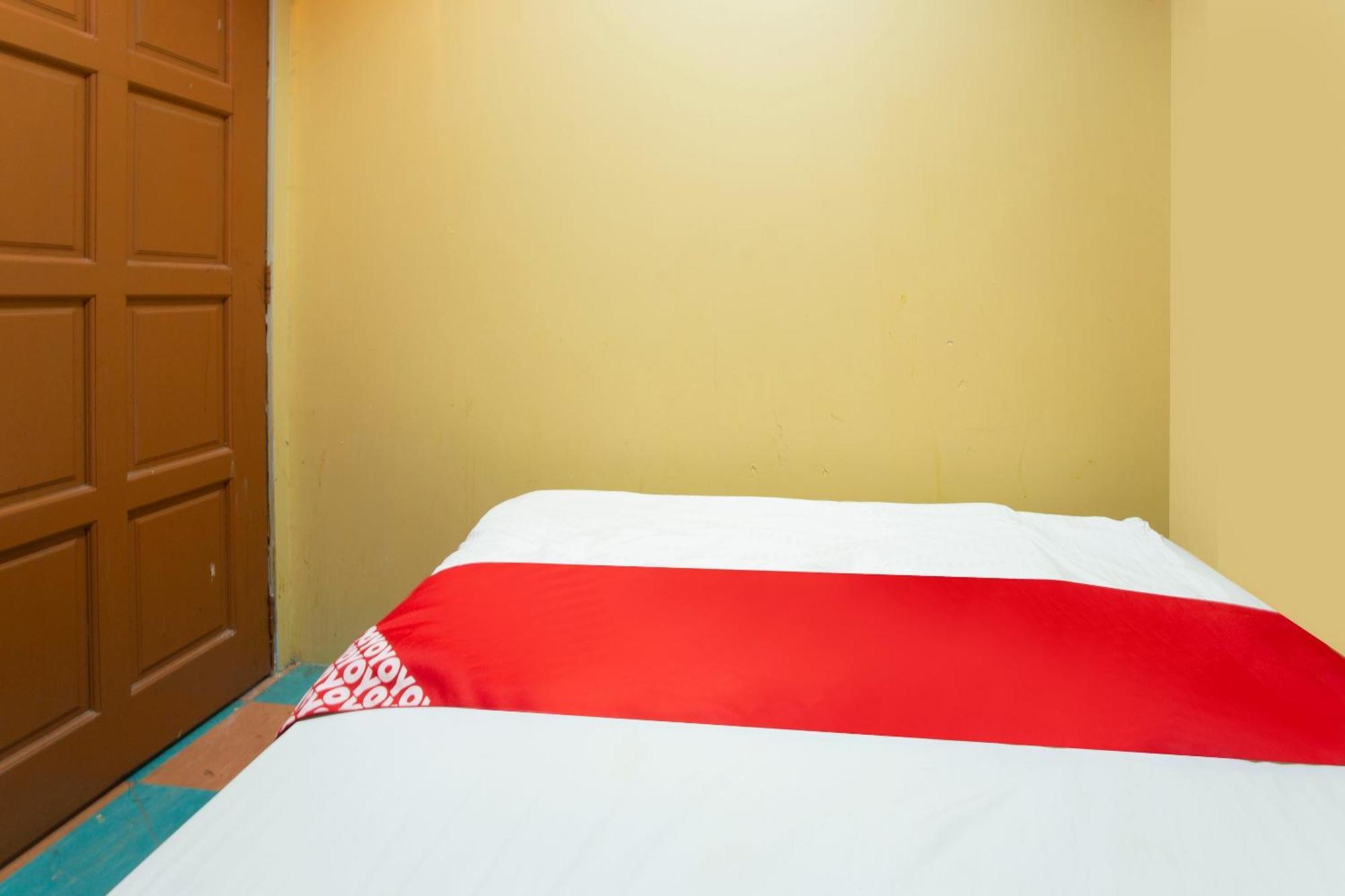Spot On 90137 Casavilla Hotel Pudu Kuala Lumpur Bagian luar foto