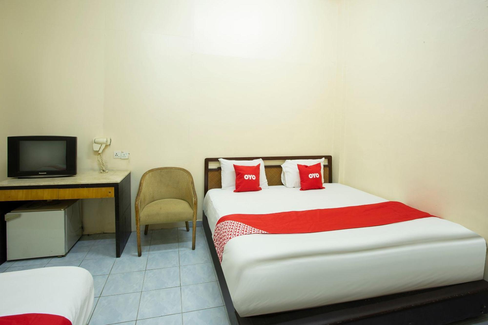 Spot On 90137 Casavilla Hotel Pudu Kuala Lumpur Bagian luar foto