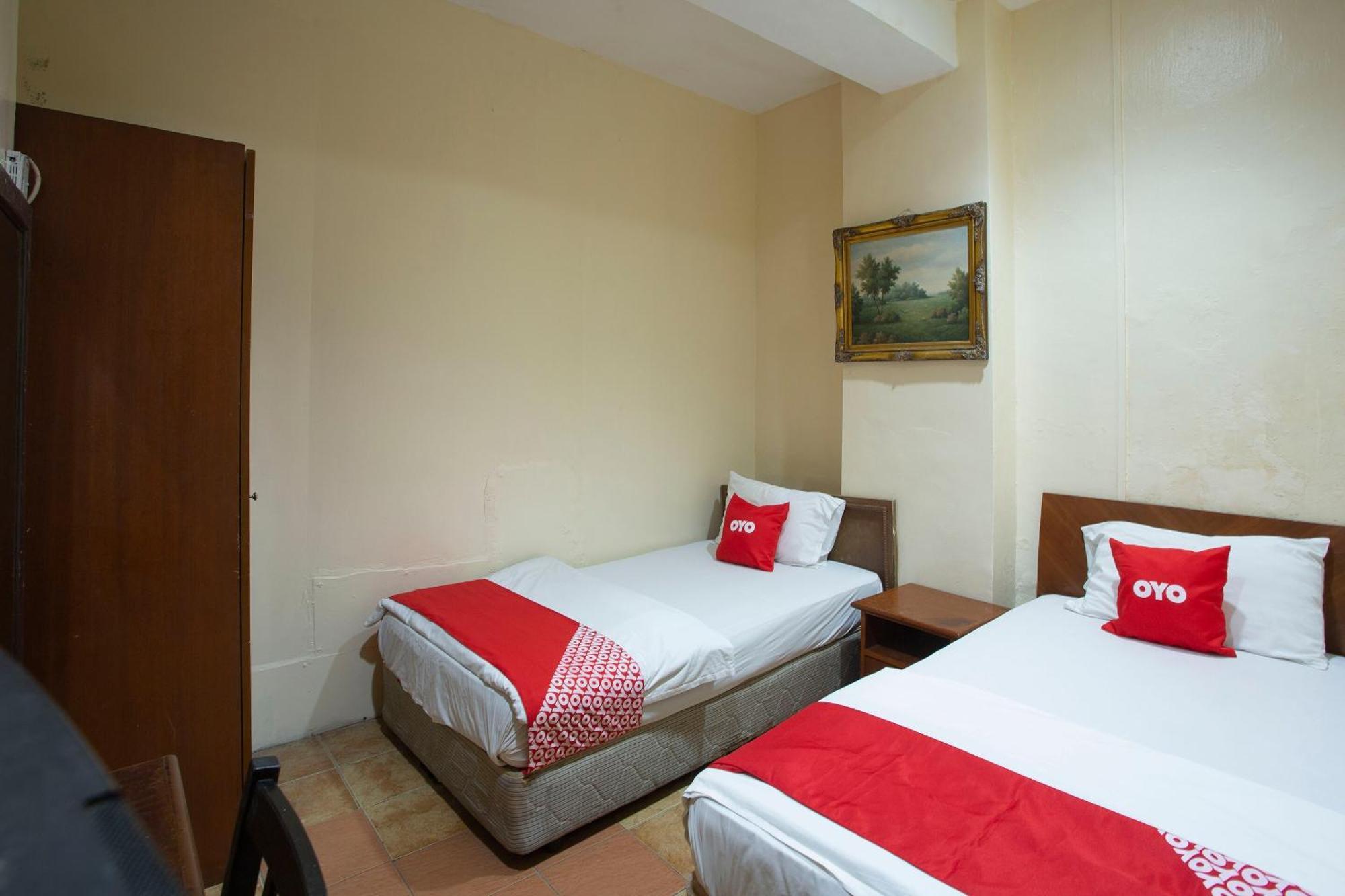 Spot On 90137 Casavilla Hotel Pudu Kuala Lumpur Bagian luar foto