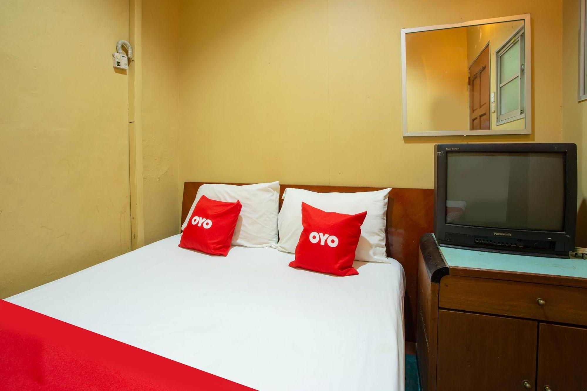 Spot On 90137 Casavilla Hotel Pudu Kuala Lumpur Bagian luar foto