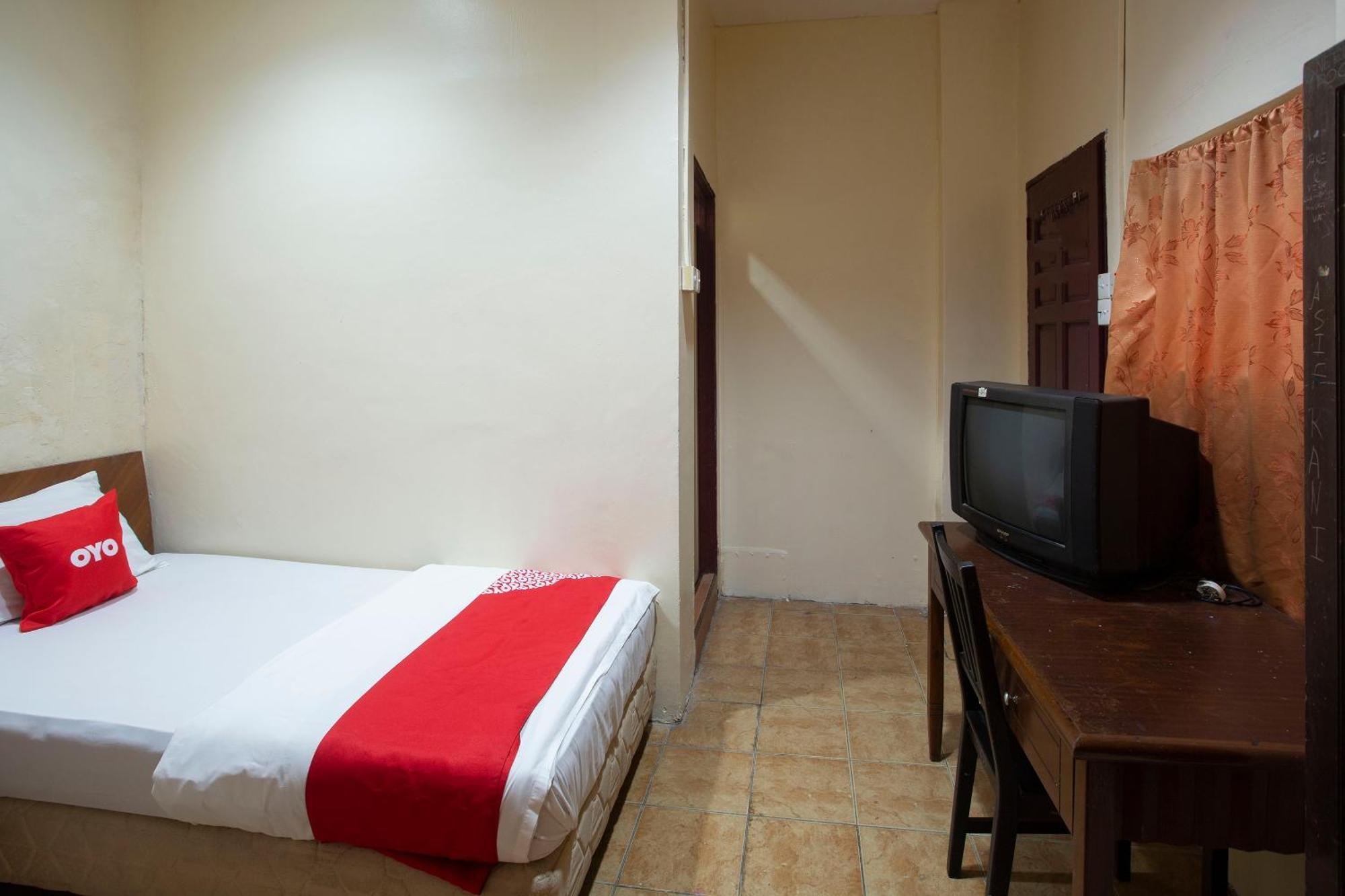 Spot On 90137 Casavilla Hotel Pudu Kuala Lumpur Bagian luar foto