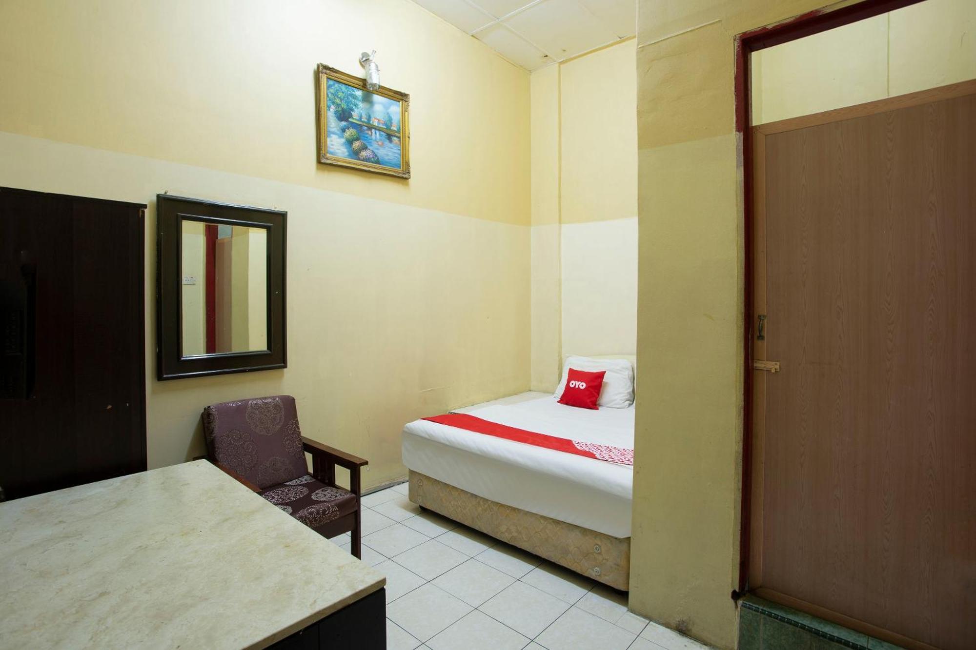 Spot On 90137 Casavilla Hotel Pudu Kuala Lumpur Bagian luar foto