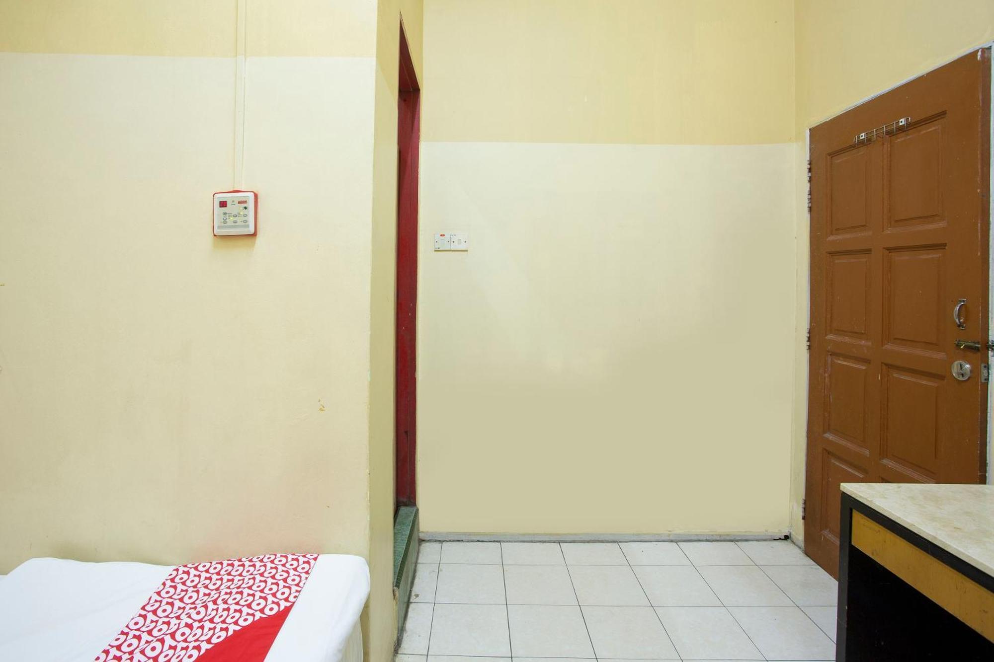 Spot On 90137 Casavilla Hotel Pudu Kuala Lumpur Bagian luar foto