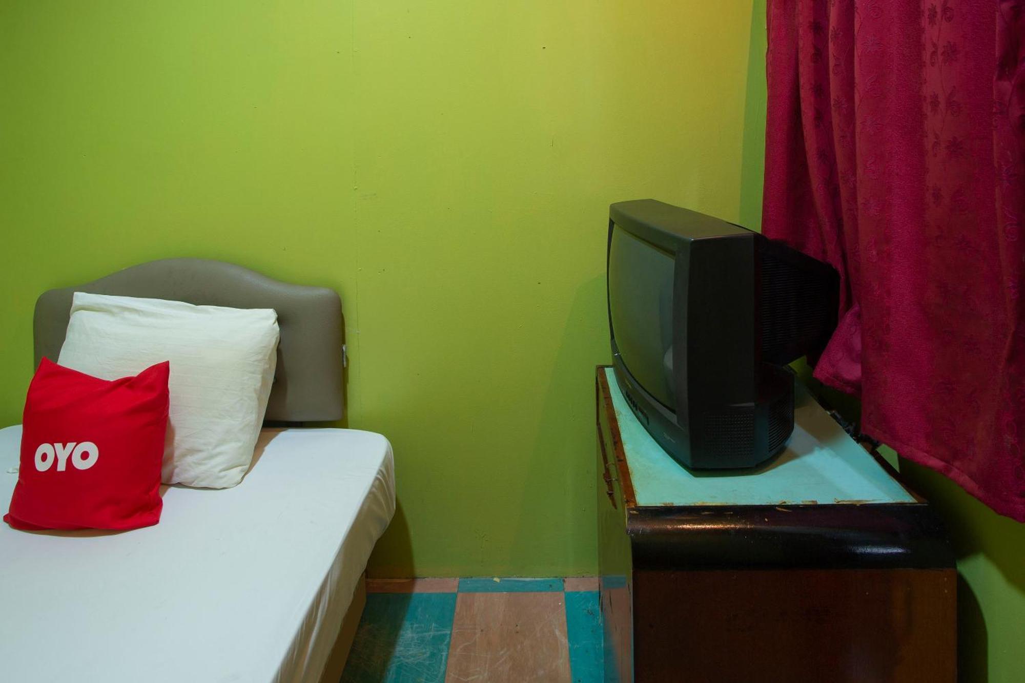 Spot On 90137 Casavilla Hotel Pudu Kuala Lumpur Bagian luar foto